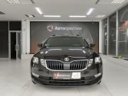 Skoda Octavia III (A7) Рестайлинг Минеральные Воды  - изображение 22
