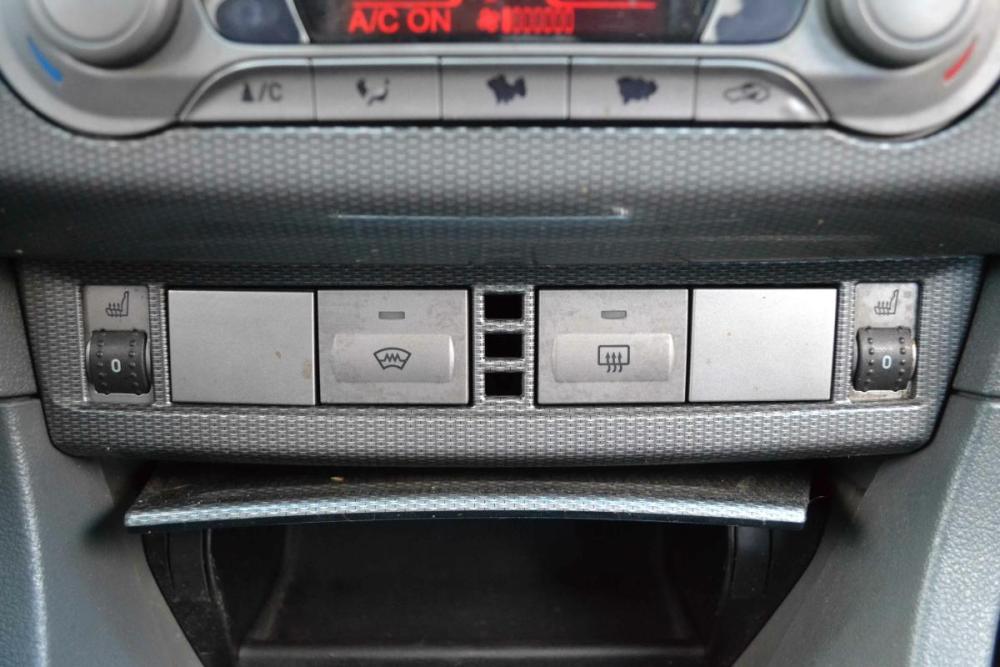 Ford Focus II Рестайлинг Старый Оскол  - изображение 18