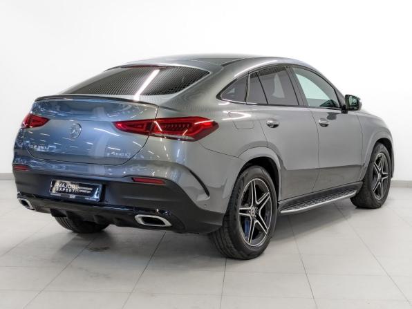 Mercedes-Benz GLE Coupe II (C167) с пробегом 2022 года, цена 9 280 000 рублей, 11108 км, внедорожник, Автокод Объявления