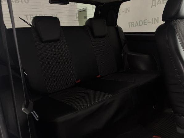 Lada (ВАЗ) 2121 (4x4) I Рестайлинг (2020) с пробегом 2020 года, цена 725 000 рублей, 52000 км, внедорожник, Автокод Объявления