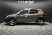 Renault Sandero II Рестайлинг Крым  - изображение 26