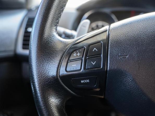 Citroen C-Crosser с пробегом 2011 года, цена 1 070 000 рублей, 219356 км, внедорожник, Автокод Объявления