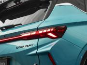 Geely Coolray I Рестайлинг Москва  - изображение 48