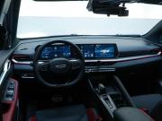 Geely Coolray I Рестайлинг Москва  - изображение 28