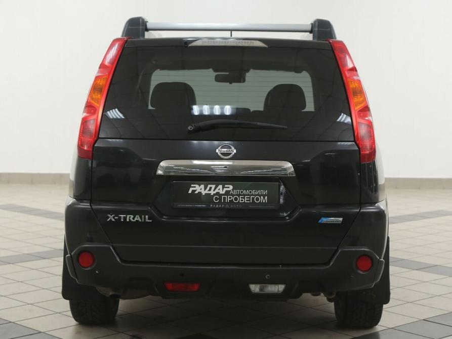 Nissan X-Trail II Иваново  - изображение 3