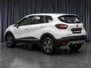 Renault Kaptur I Тюмень  - изображение 20
