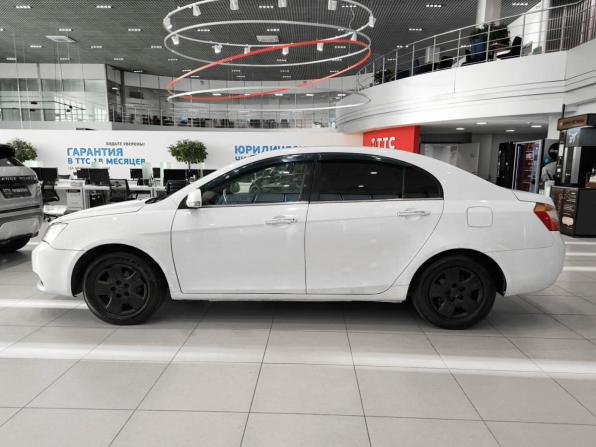 Geely Emgrand EC7 с пробегом 2014 года, цена 230 000 рублей, 291518 км, седан, Автокод Объявления