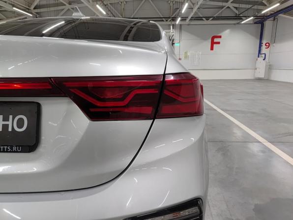 Kia Cerato IV с пробегом 2021 года, цена 1 830 000 рублей, 139200 км, седан, Автокод Объявления