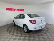 Renault Logan II Рестайлинг Воронеж  - изображение 26