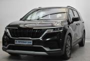 Kia Carnival IV Москва  - изображение 19