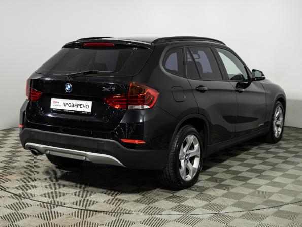 BMW X1 I (E84) Рестайлинг с пробегом 2012 года, цена 1 399 700 рублей, 145568 км, внедорожник, Автокод Объявления