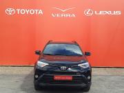 Toyota RAV4 IV (XA40) Рестайлинг Пермь  - изображение 24