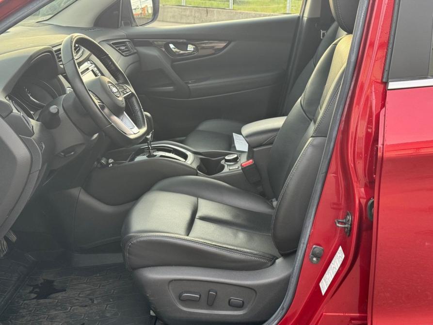 Nissan Qashqai II Рестайлинг Санкт-Петербург  - изображение 10