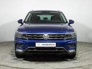 Volkswagen Tiguan II Санкт-Петербург  - изображение 24