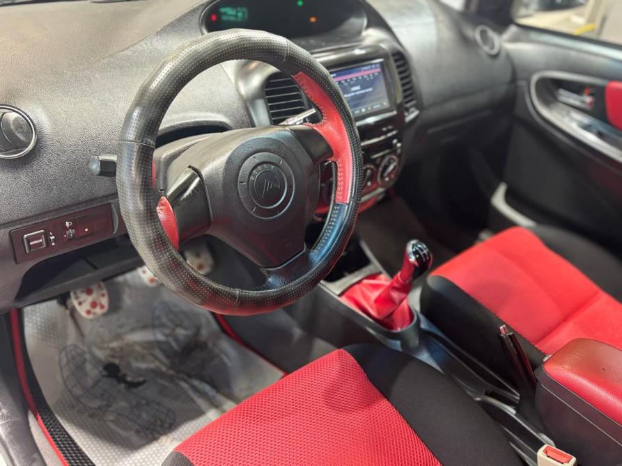 Geely MK Cross I Челябинск  - изображение 10