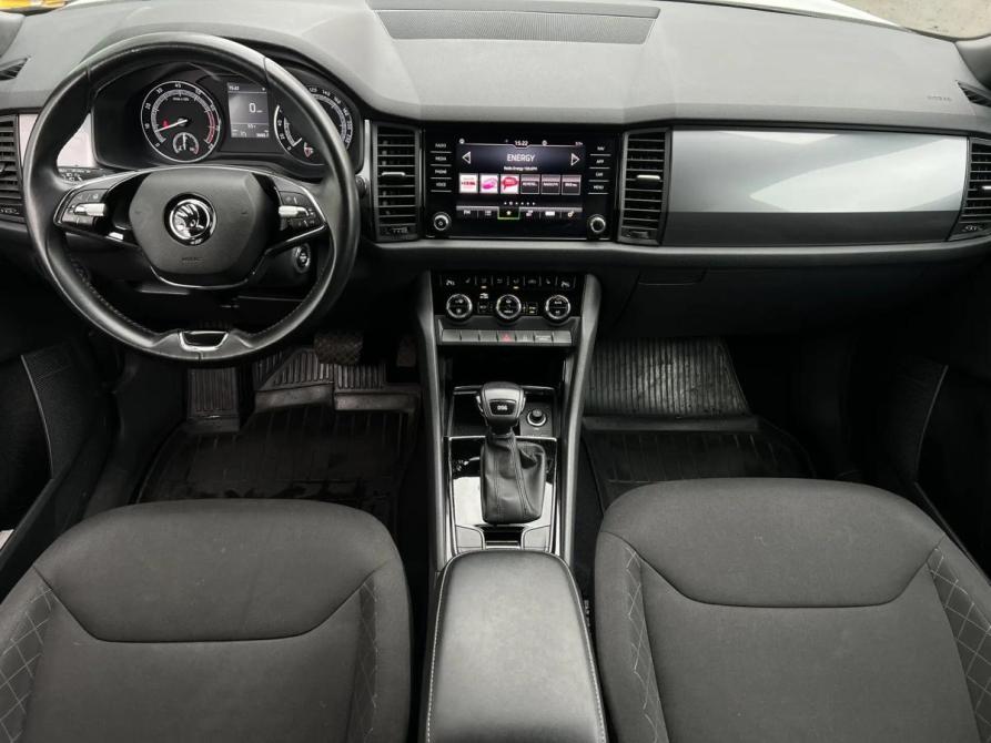 Skoda Kodiaq I Кемерово  - изображение 15