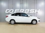 Lada (ВАЗ) Granta I Рестайлинг Воронеж  - изображение 25