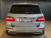 Mercedes-Benz M-Класс III (W166) Ростов-на-Дону  - изображение 20