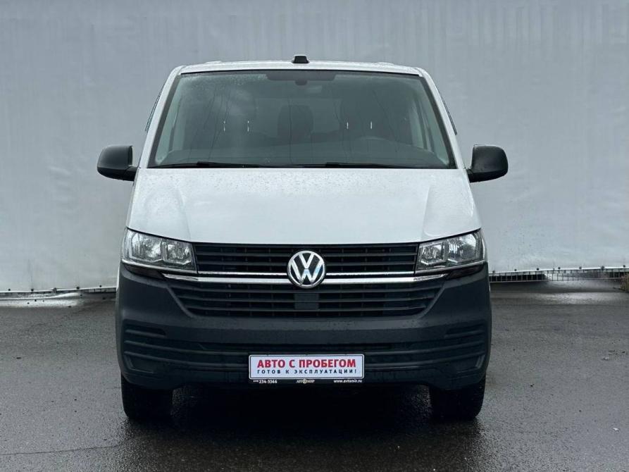 Volkswagen Caravelle T6 Рестайлинг Москва  - изображение 2