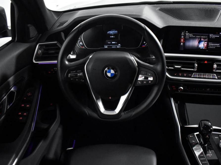 BMW 3 серии VII (G2x) Санкт-Петербург  - изображение 16