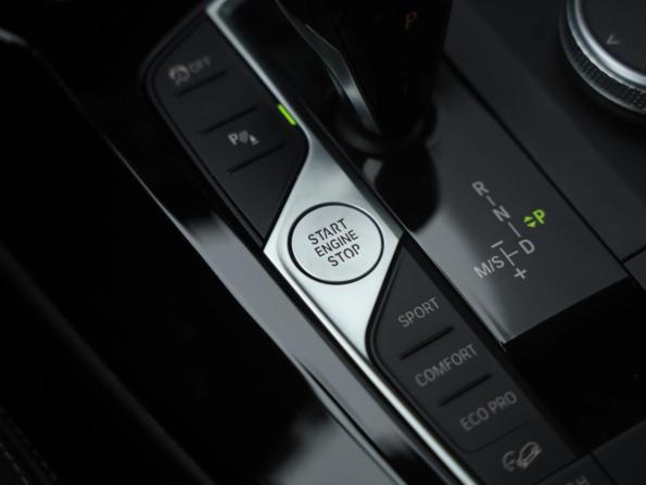 BMW X3 III (G01) Рестайлинг с пробегом 2021 года, цена 5 900 000 рублей, 60649 км, внедорожник, Автокод Объявления