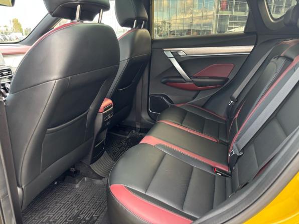 Geely Coolray I с пробегом 2022 года, цена 1 699 000 рублей, 95630 км, внедорожник, Автокод Объявления
