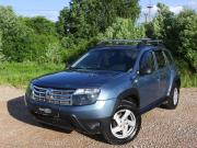 Renault Duster I Калуга  - изображение 15