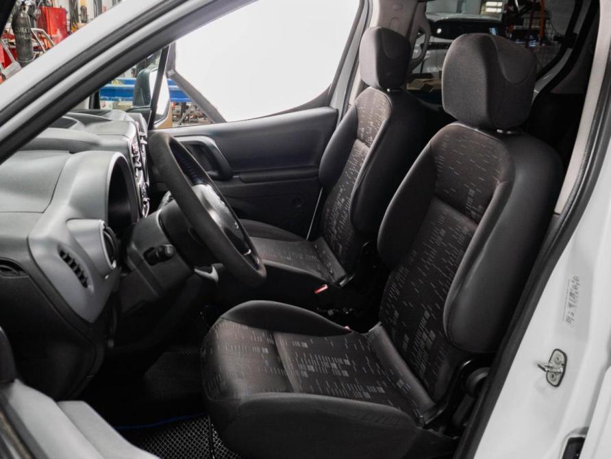 Citroen Berlingo II Тюмень  - изображение 10