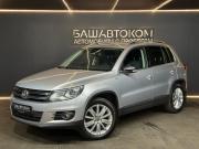 Volkswagen Tiguan I Рестайлинг Уфа  - изображение 18