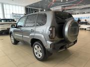 Lada (ВАЗ) Niva Travel I Казань  - изображение 30