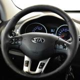 Kia Sportage III Рестайлинг Москва  - изображение 25