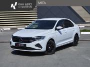 Volkswagen Polo VI Казань  - изображение 14