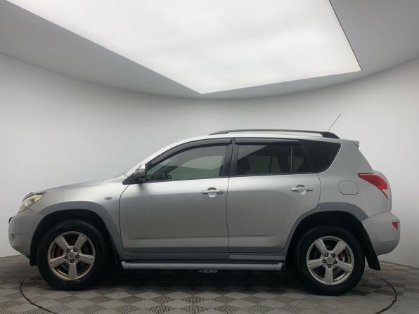 Toyota RAV4 III (XA30) с пробегом 2007 года, цена 745 000 рублей, 328359 км, внедорожник, Автокод Объявления