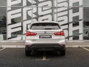 BMW X1 II (F48) Краснодар  - изображение 27