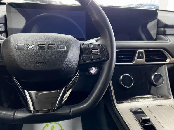 Exeed TXL I Рестайлинг с пробегом 2022 года, цена 2 295 000 рублей, 56961 км, внедорожник, Автокод Объявления