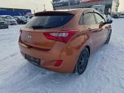 Hyundai i30 II Рестайлинг Тюмень  - изображение 25