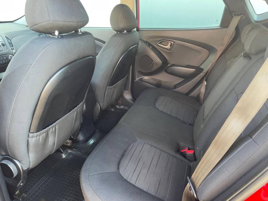 Hyundai ix35 I Рестайлинг Стерлитамак  - изображение 31