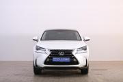 Lexus NX I Омск  - изображение 28