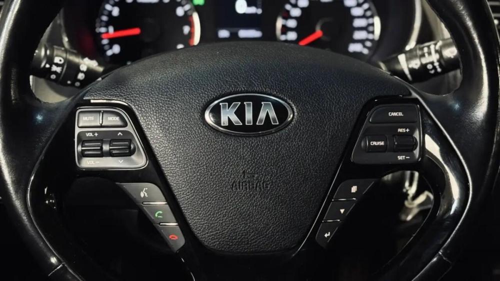 Kia Cerato III Рестайлинг (Classic) Смоленск  - изображение 15