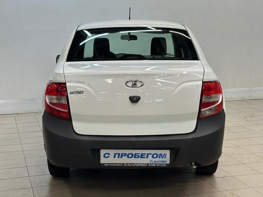 Lada (ВАЗ) Granta I Балашиха  - изображение 3