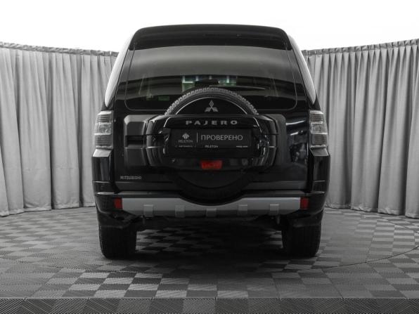 Mitsubishi Pajero IV с пробегом 2011 года, цена 1 945 000 рублей, 171456 км, внедорожник, Автокод Объявления