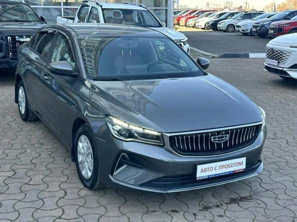 Geely Emgrand II с пробегом 2023 года, цена 1 358 000 рублей, 18000 км, седан, Автокод Объявления