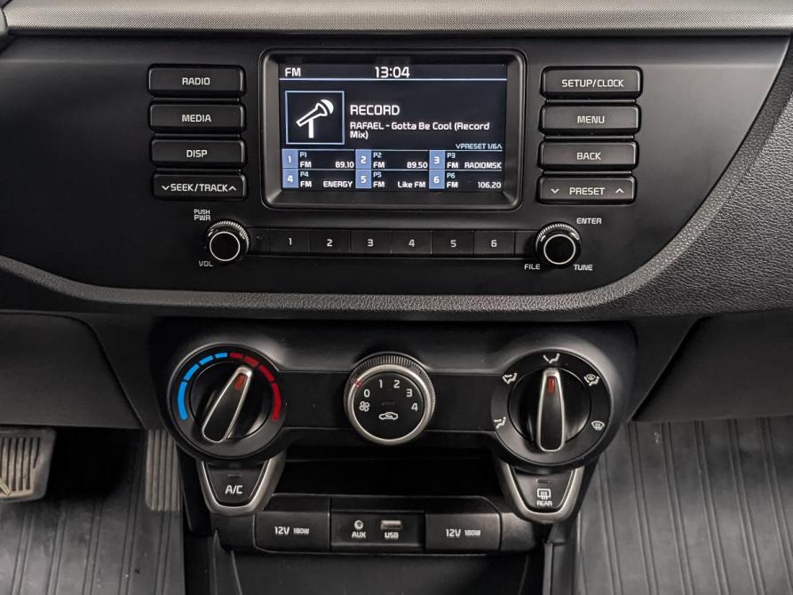 Kia Rio IV Москва  - изображение 17