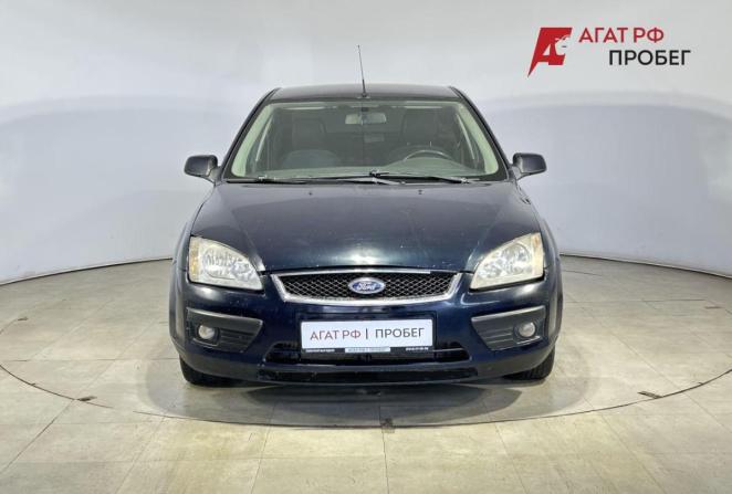 Ford Focus II с пробегом 2007 года, цена 505 000 рублей, 302844 км, седан, Автокод Объявления