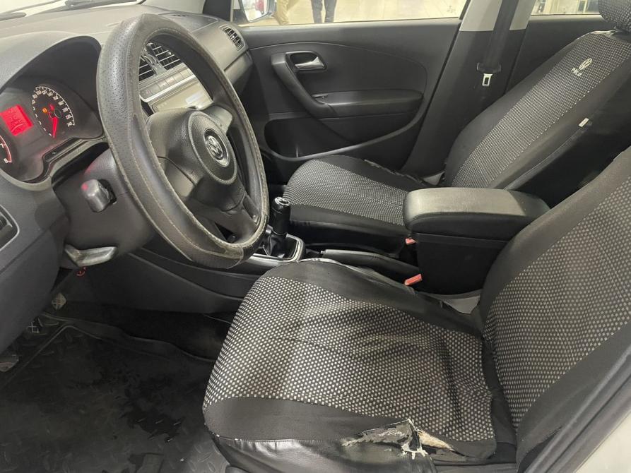 Volkswagen Polo V Воронеж  - изображение 12