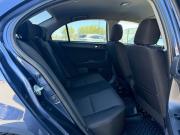 Mitsubishi Lancer X Новосибирск  - изображение 28