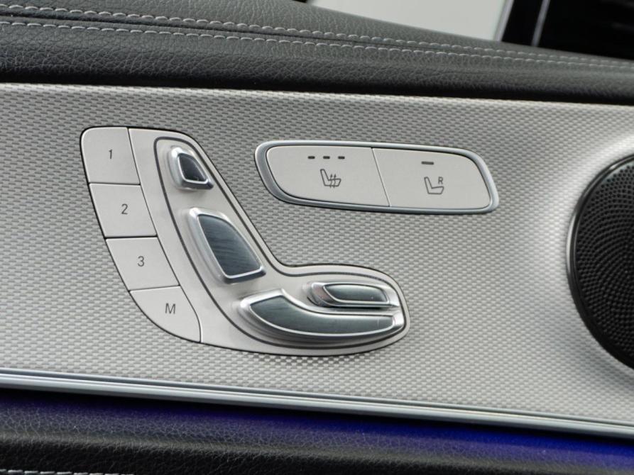 Mercedes-Benz E-Класс V (W213 S213 C238) Тюмень  - изображение 18