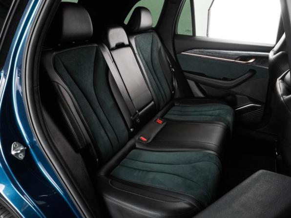 Geely Monjaro I с пробегом 2023 года, цена 2 939 000 рублей, 67935 км, внедорожник, Автокод Объявления