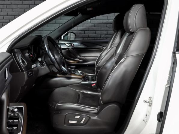 Mazda CX-9 II с пробегом 2020 года, цена 3 350 000 рублей, 212711 км, внедорожник, Автокод Объявления