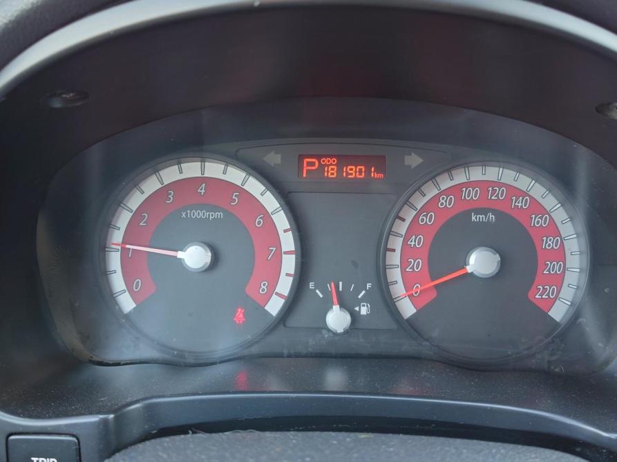 Kia Rio II Рестайлинг Оренбург  - изображение 9